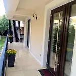 Jolie Boutique Hotel Craiova
