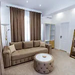 Jolie Boutique Hotel 4*