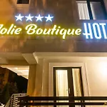 Jolie Boutique