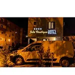 Jolie Boutique 4*