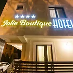 Jolie Boutique Hotel 4*