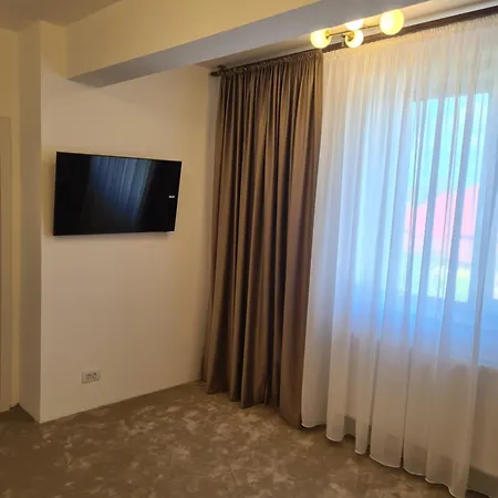 Corina Hotel