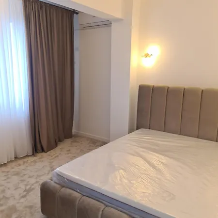 Corina Hotel