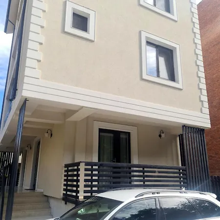 Jolie Boutique Hotel Craiova