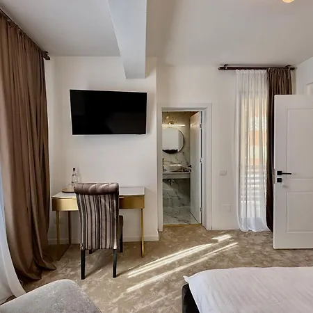 Hotel Jolie Boutique Craiova