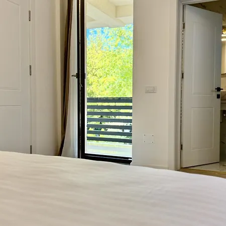 Hotel Jolie Boutique