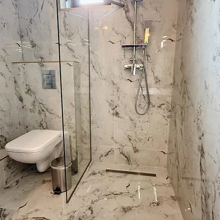 Отель Jolie Boutique