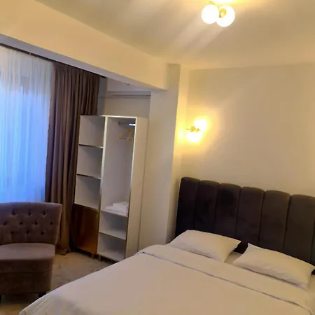 Hotel Jolie Boutique Craiova