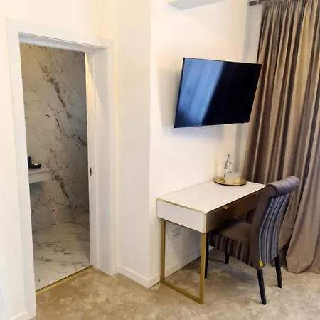 Jolie Boutique 4* Craiova