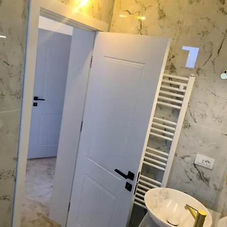 Jolie Boutique Отель 4*