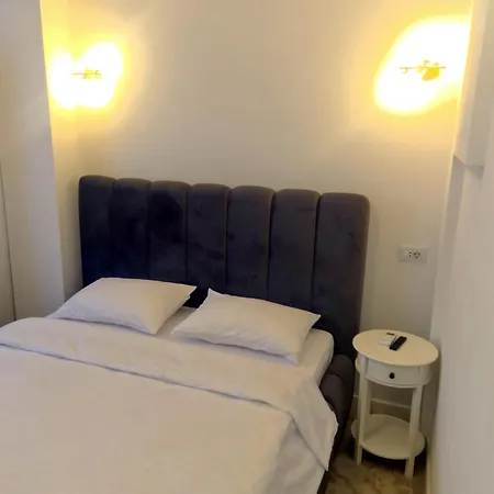 Jolie Boutique Hotel Krajowa