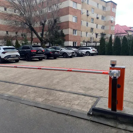 Отель Jolie Boutique