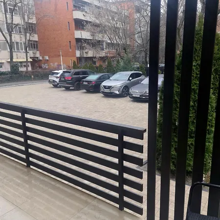 Jolie Boutique 4* Craiova