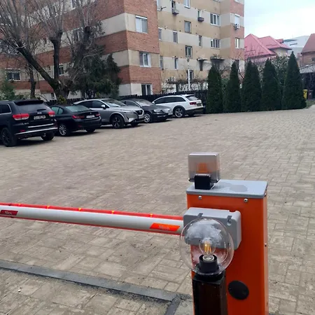 Jolie Boutique 4* Крайова
