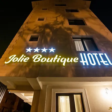 Jolie Boutique 4* Craiova