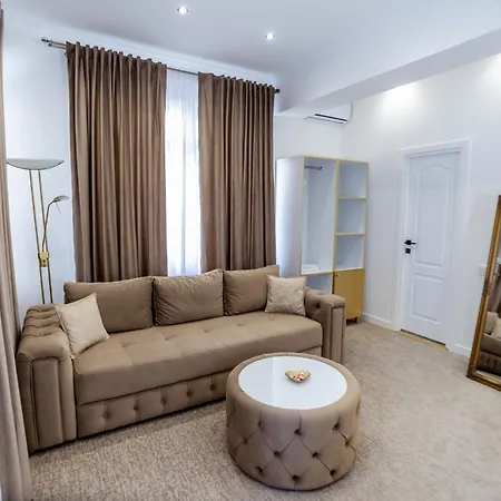 Jolie Boutique Hotel 4*
