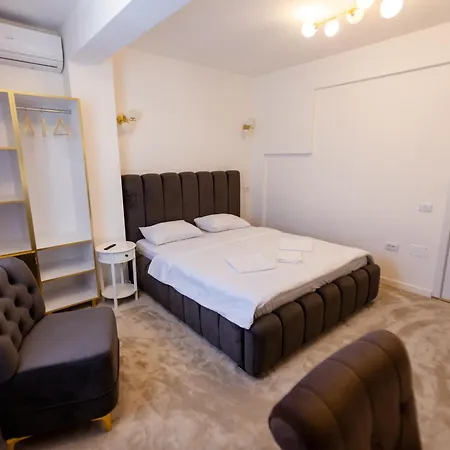 Jolie Boutique 4* Craiova