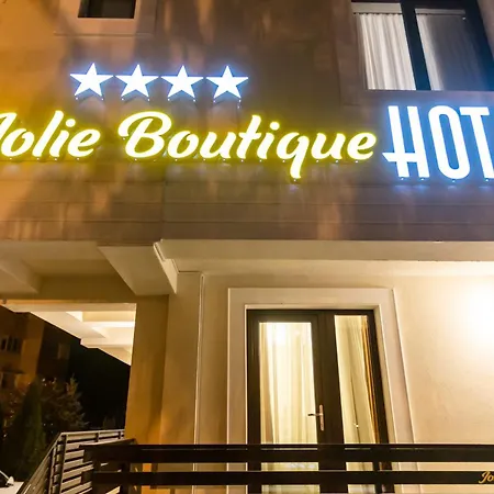 Jolie Boutique