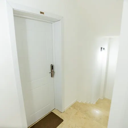 Jolie Boutique Hotel Craiova