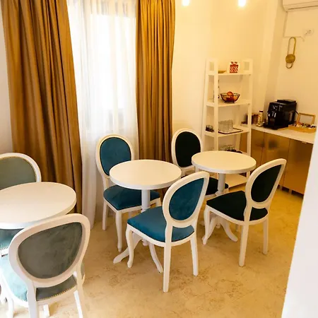 Hotel Jolie Boutique Craiova