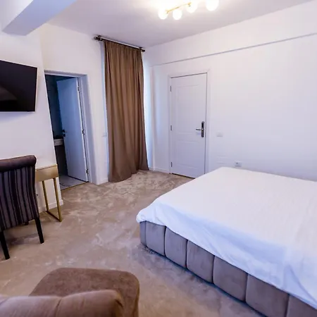 Jolie Boutique 4* Craiova