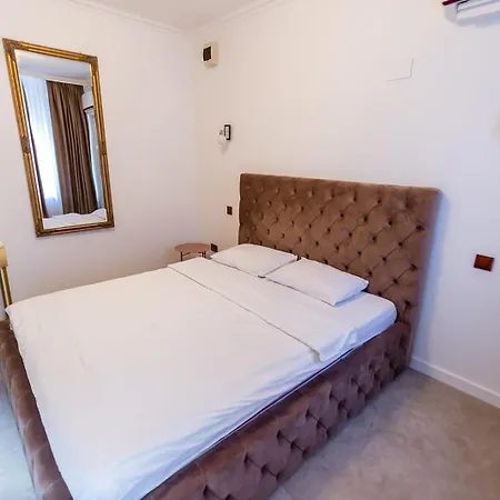 Jolie Boutique Hotel Craiova