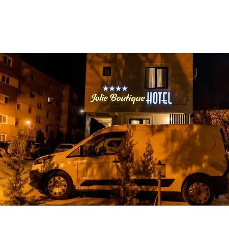 Jolie Boutique 4*