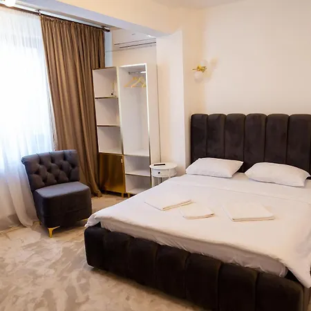 Jolie Boutique 4* Craiova
