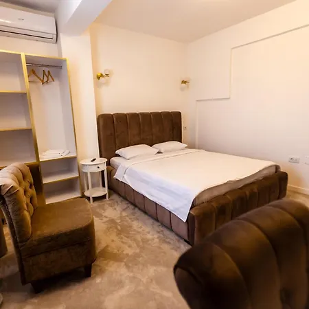 Jolie Boutique Hotel