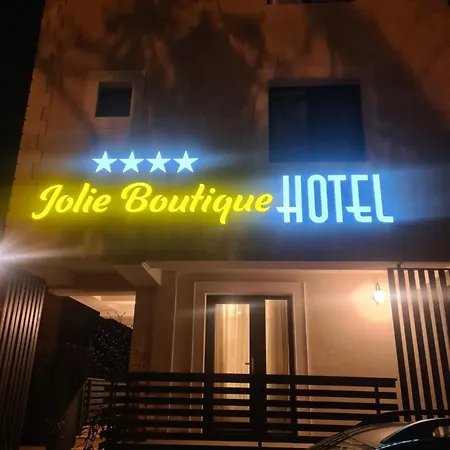 Jolie Boutique Крайова