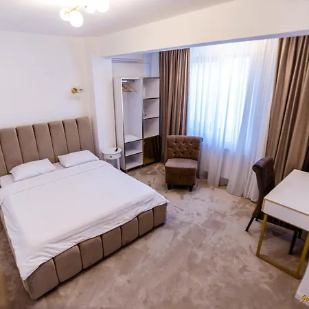 Jolie Boutique Hotel