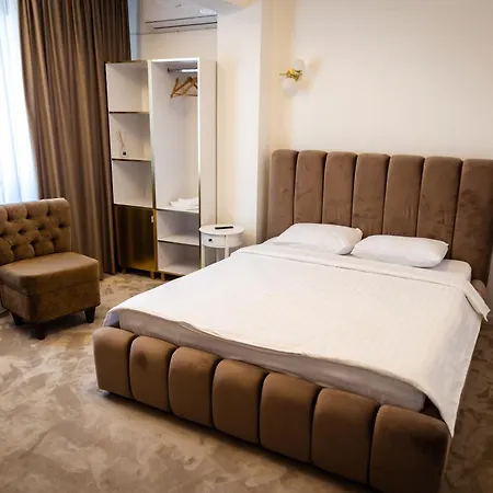 Hotel Jolie Boutique