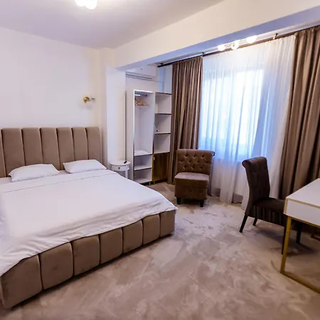 Jolie Boutique Hotel Krajowa