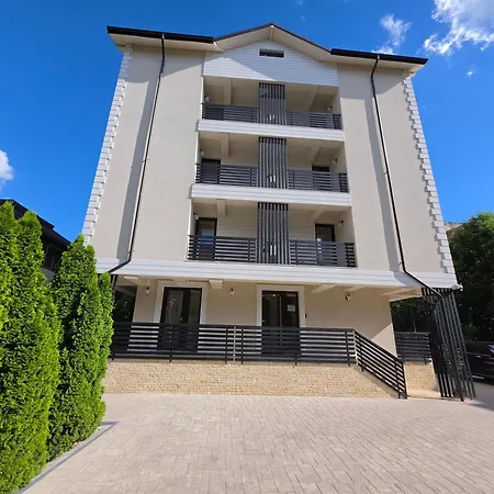 Hotel Jolie Boutique Craiova