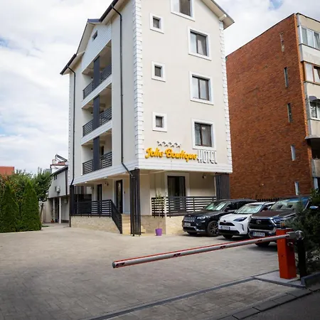 Jolie Boutique 4* Craiova