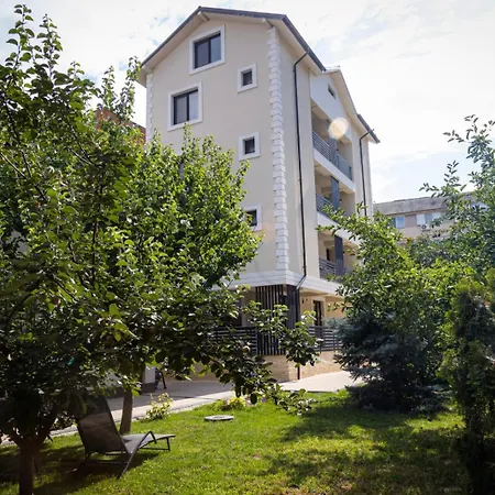 Jolie Boutique Hotel