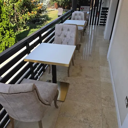 Jolie Boutique 4* Craiova