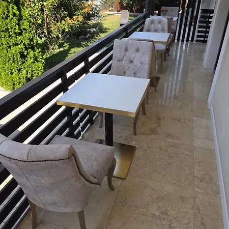 Hotel Jolie Boutique Craiova