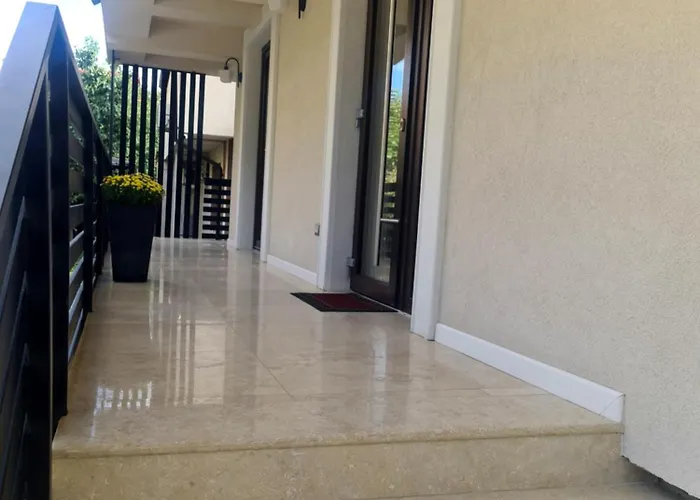 Jolie Boutique Hotel Craiova