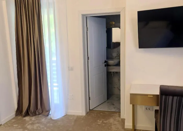 Jolie Boutique Hotell