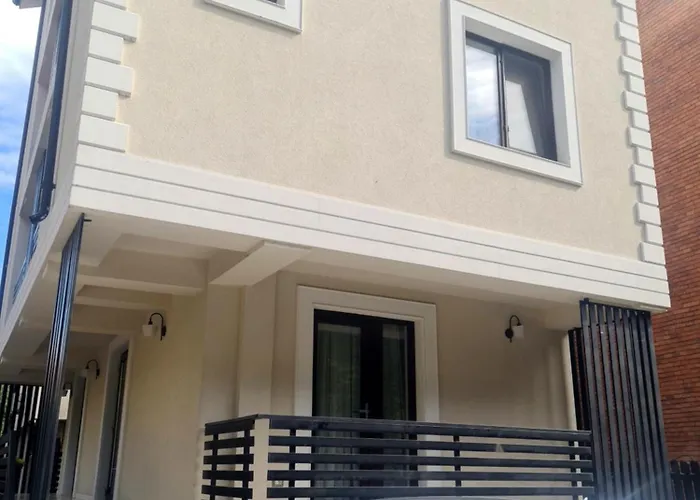 Jolie Boutique Hotel Craiova