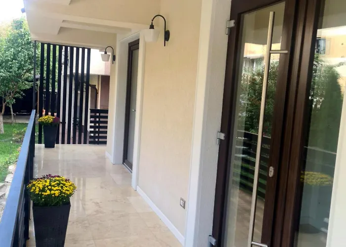 Jolie Boutique Hotel Craiova