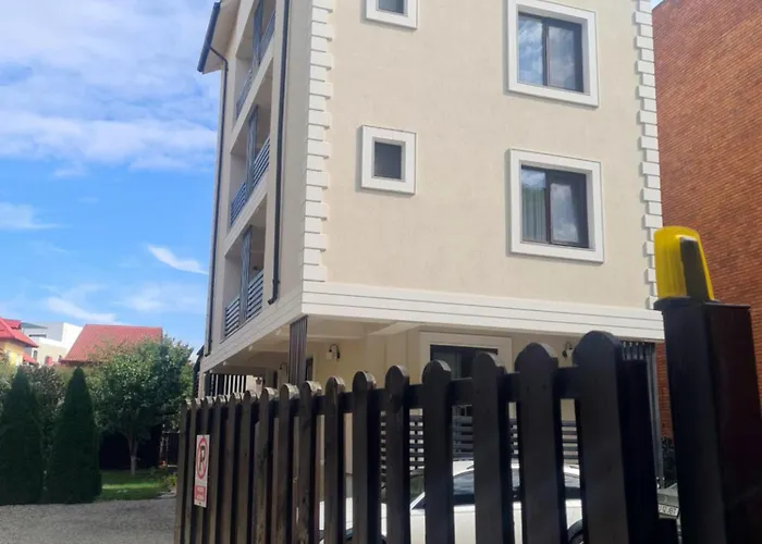 Jolie Boutique Hotell 4*