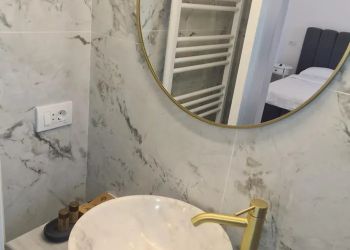 Hotel Jolie Boutique Craiova