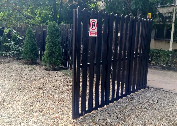 Jolie Boutique 4* Craiova