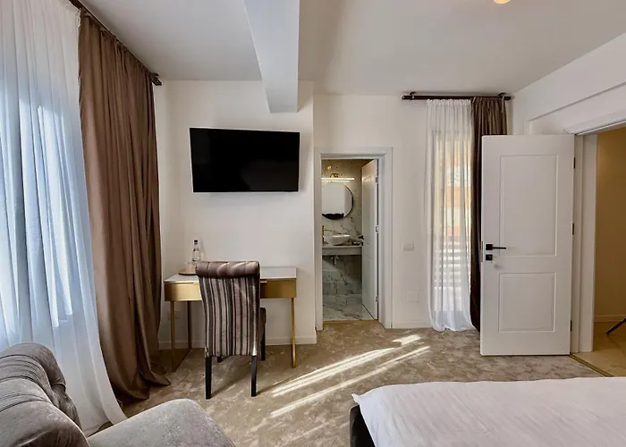 Hotel Jolie Boutique Craiova