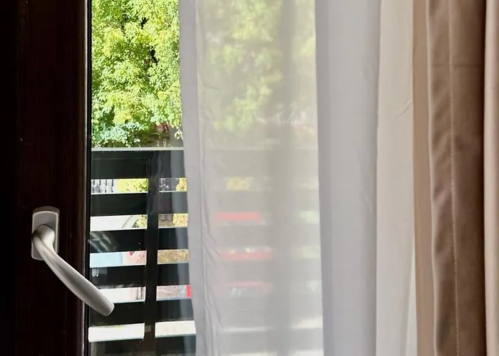 Jolie Boutique Hotel Craiova