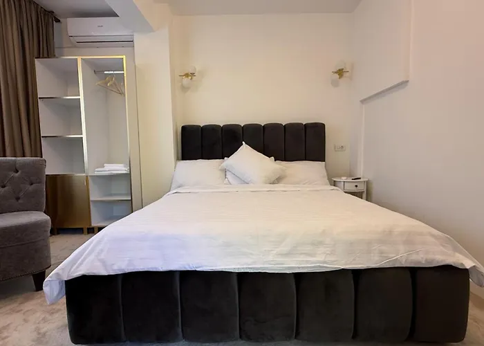 Hotell Jolie Boutique Craiova