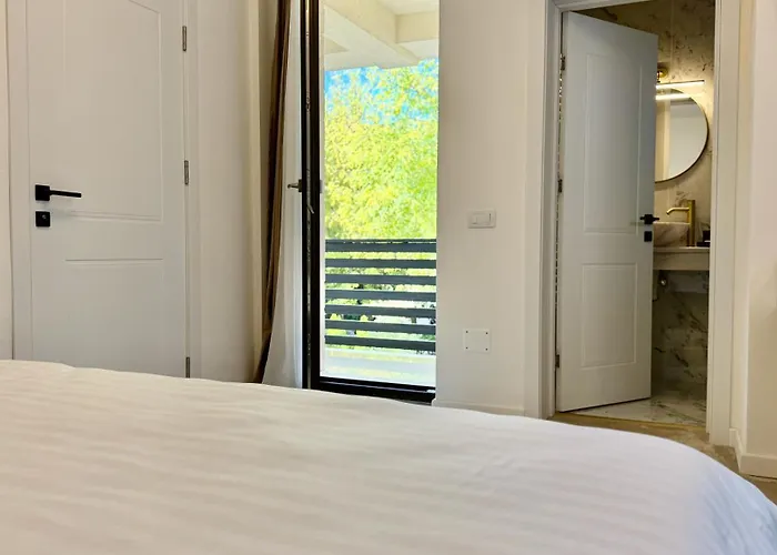 Hotel Jolie Boutique