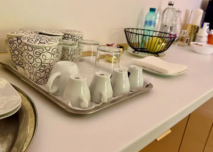 Jolie Boutique Hotell 4*